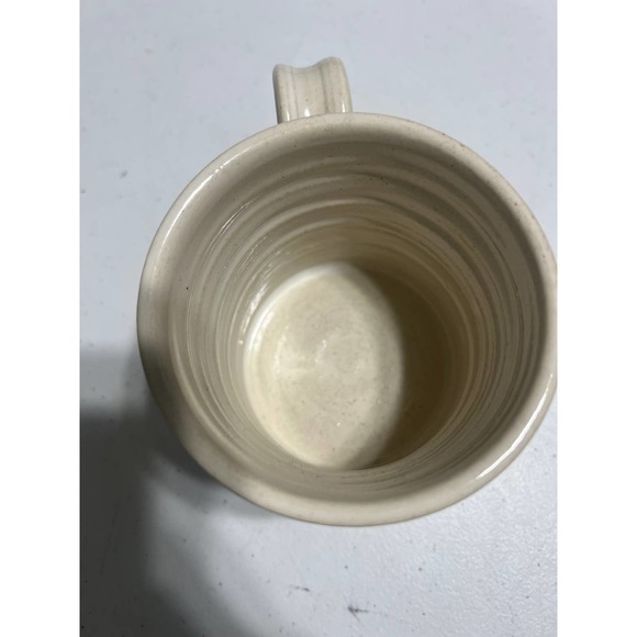 Magnolia Market Black Oak Pottery Waco Coffee Mug - Picture 5 of 9